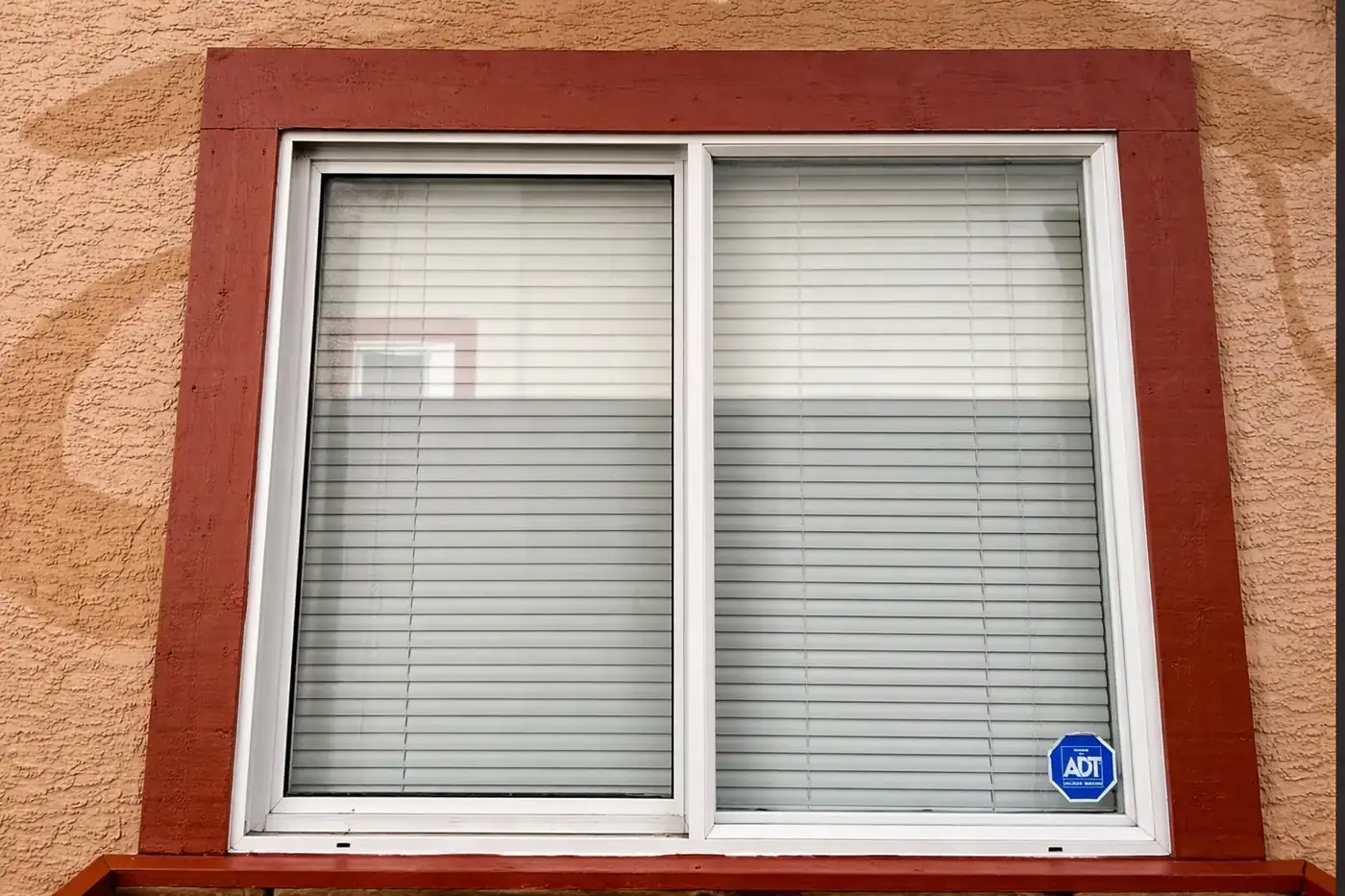Ideal Pro window cleaning after
